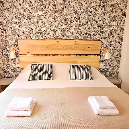 Ferienhaus Urban Rose , Superb Private House In Historical Center, With Sunny Rooftop Málaga